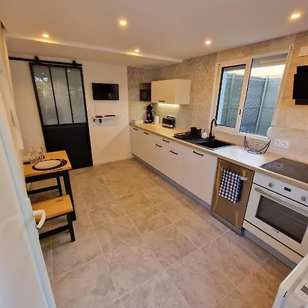 Le Navigateur - Canetoise Refaite A Neuf *