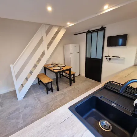 Le Navigateur - Canetoise Refaite A Neuf