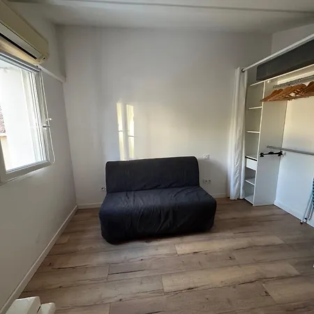 Σπίτι διακοπών Le Navigateur - Canetoise Refaite A Neuf *