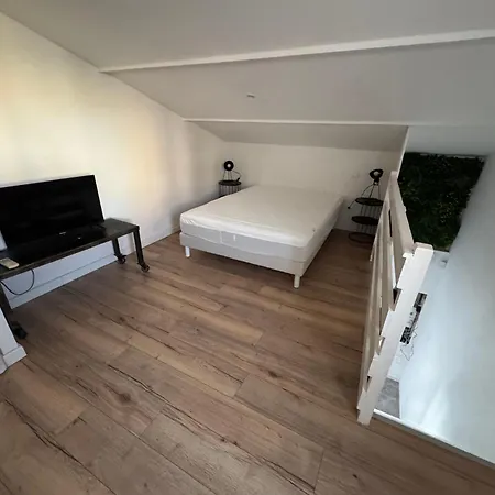 Le Navigateur - Canetoise Refaite A Neuf Σπίτι διακοπών