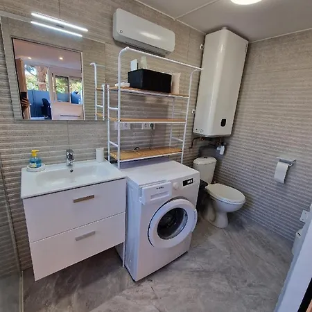 Nyaraló Le Navigateur - Canetoise Refaite A Neuf *