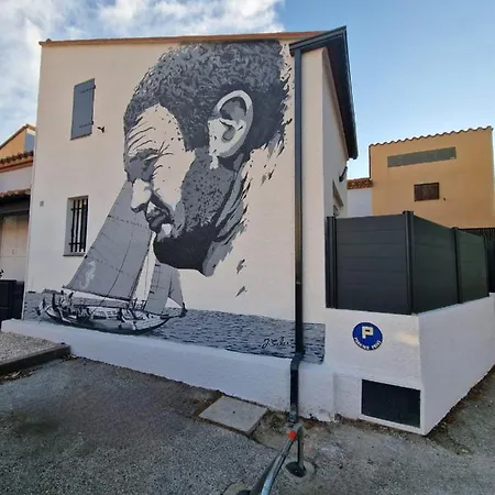 Le Navigateur - Canetoise Refaite A Neuf