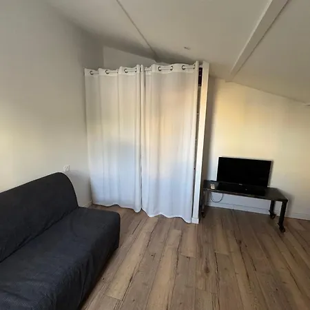 Le Navigateur - Canetoise Refaite A Neuf Canet-en-Roussillon