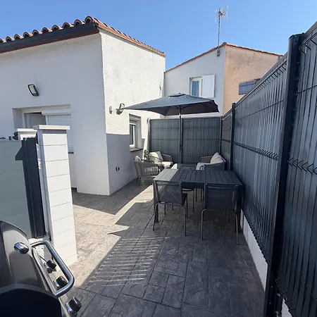 Le Navigateur - Canetoise Refaite A Neuf Nyaraló
