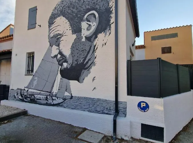 Le Navigateur - Canetoise Refaite A Neuf