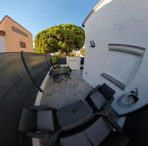 Le Navigateur - Canetoise Refaite A Neuf * Canet-en-Roussillon