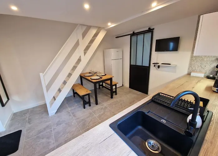 Le Navigateur - Canetoise Refaite A Neuf