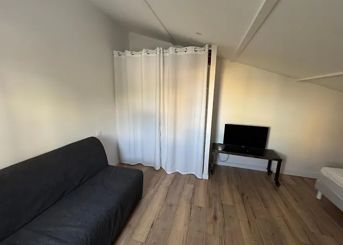 Le Navigateur - Canetoise Refaite A Neuf Canet-en-Roussillon